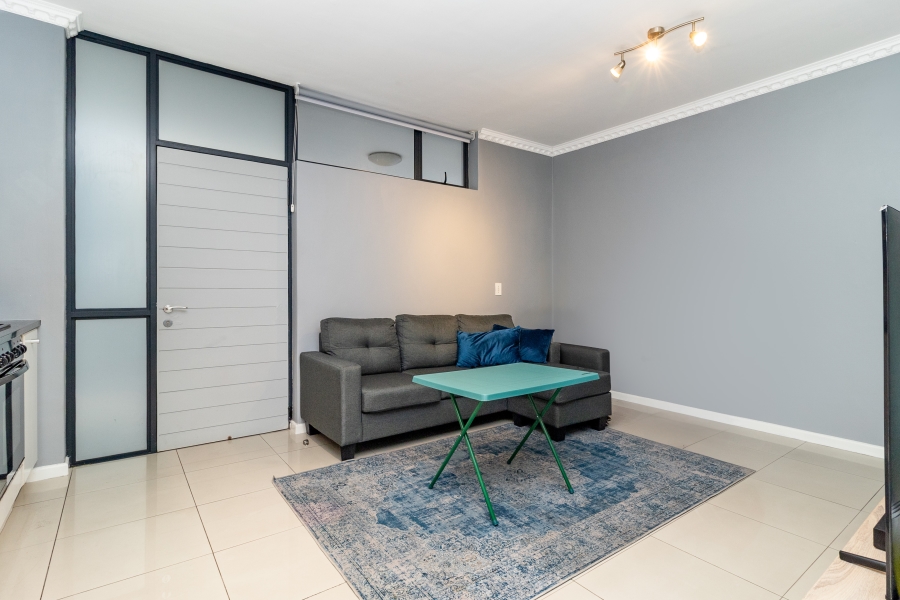 1 Bedroom Property for Sale in Observatory Western Cape